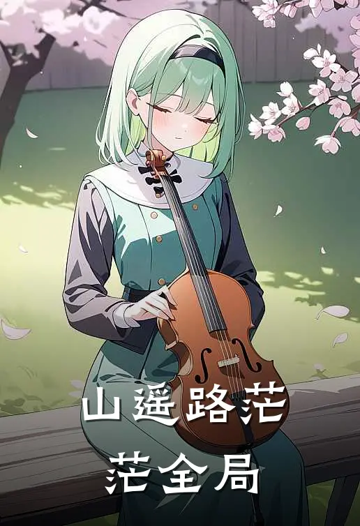 山遥路茫茫全局