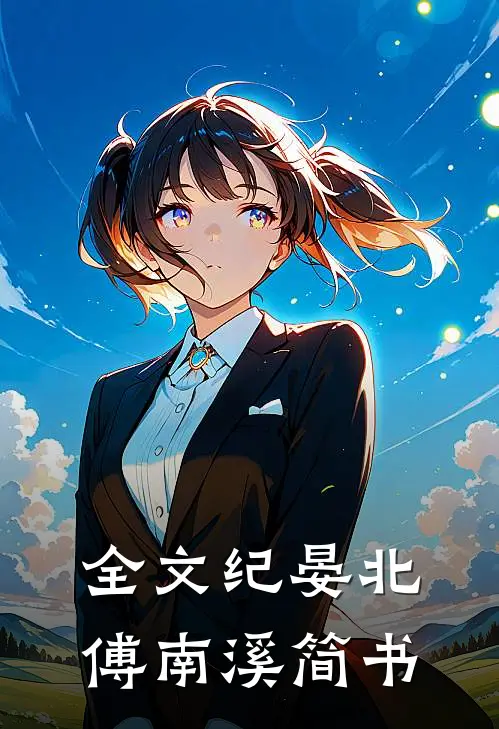 全文纪晏北傅南溪简书