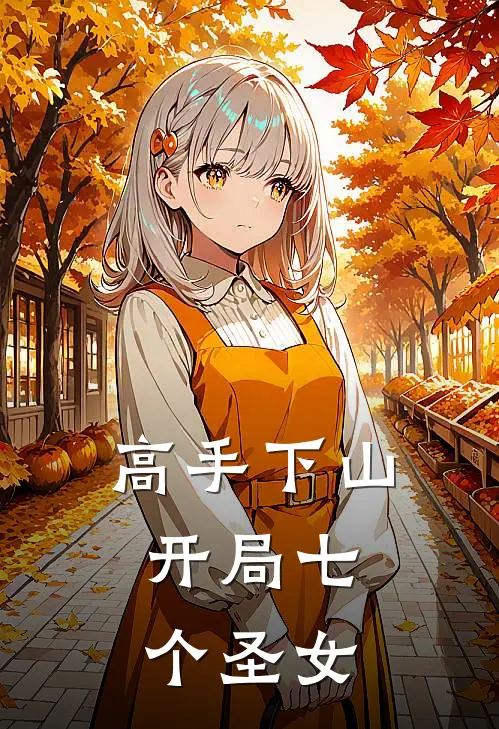 高手下山：开局七个圣女