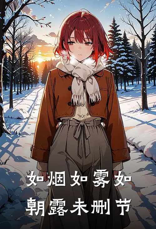 如烟如雾如朝露未删节