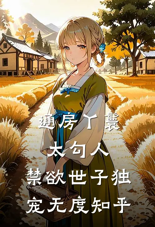 通房丫鬟太勾人，禁欲世子独宠无度知乎