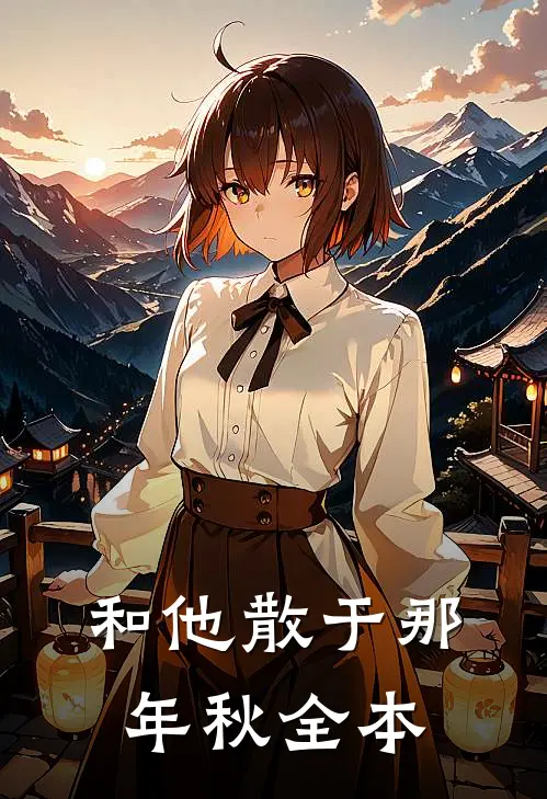 和他散于那年秋全本