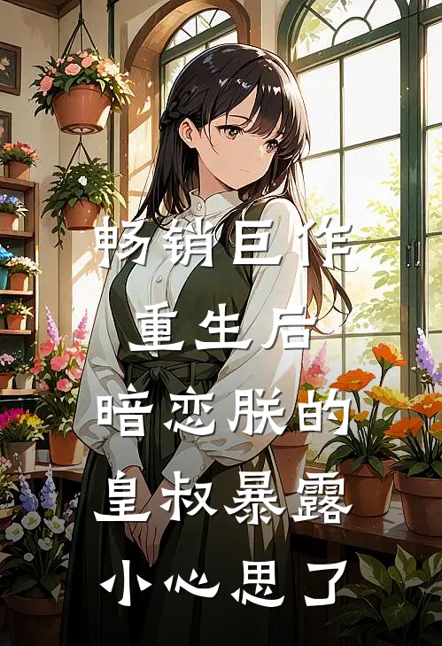 畅销巨作重生后，暗恋朕的皇叔暴露小心思了