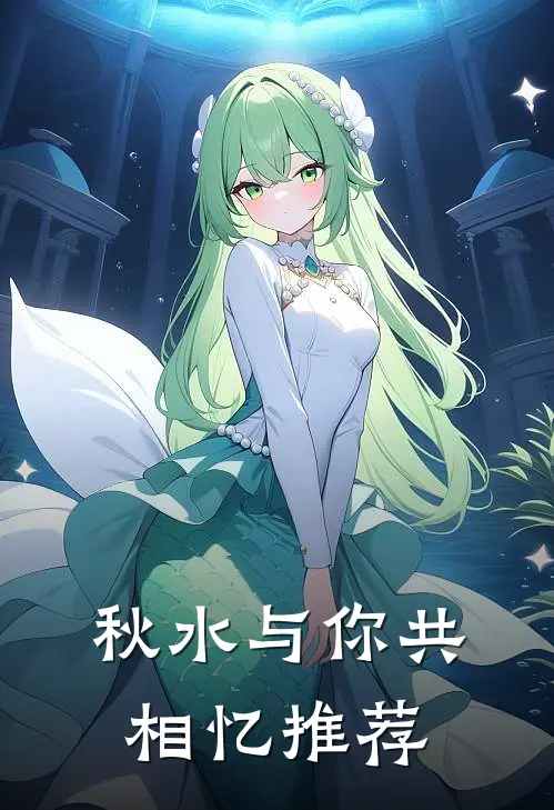 秋水与你共相忆推荐