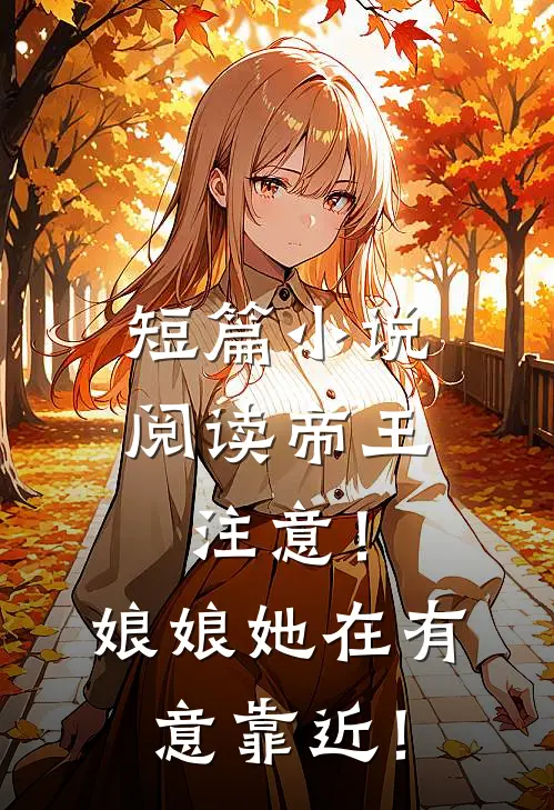 短篇小说阅读帝王注意！娘娘她在有意靠近！