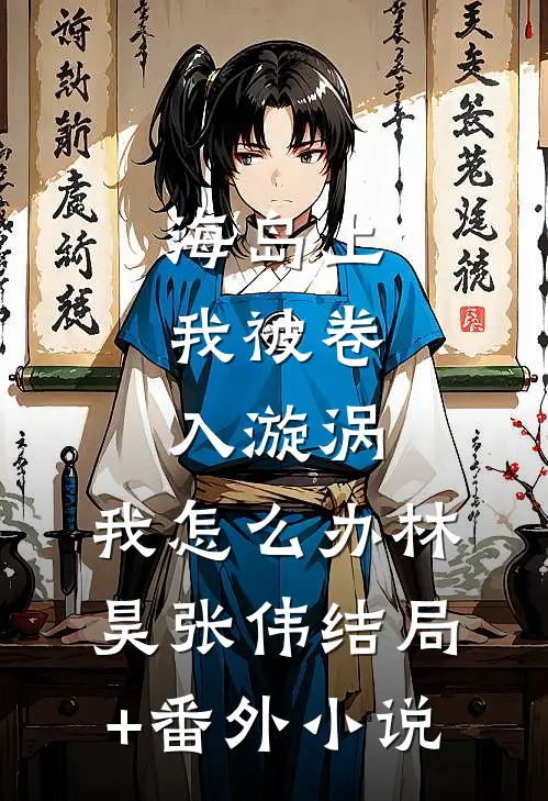 海岛上，我被卷入漩涡，我怎么办林昊张伟结局+番外小说