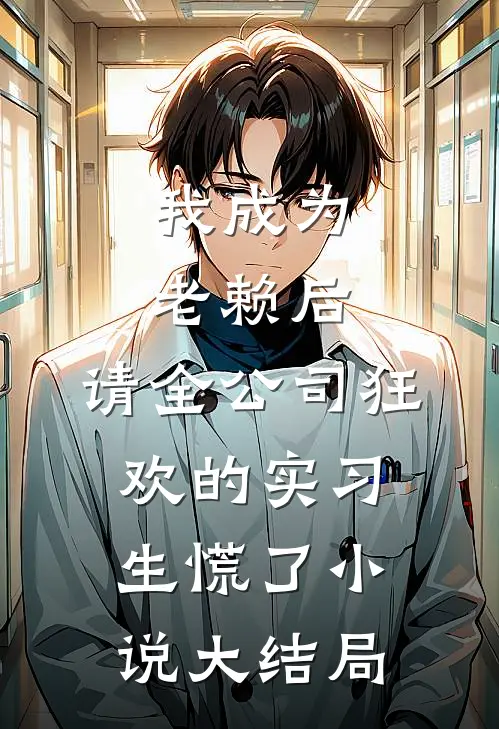 我成为老赖后，请全公司狂欢的实习生慌了小说大结局