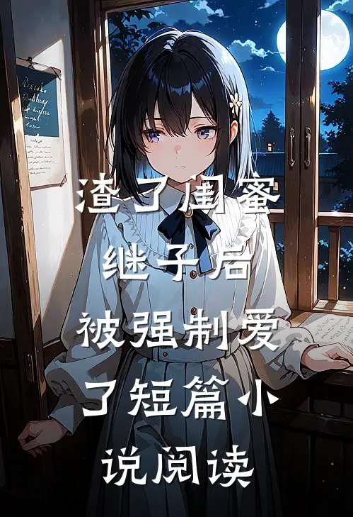 渣了闺蜜继子后，被强制爱了短篇小说阅读