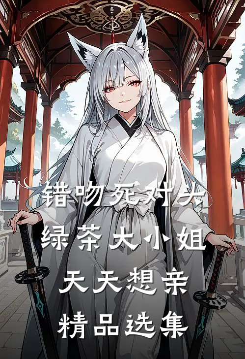 错吻死对头，绿茶大小姐天天想亲精品选集