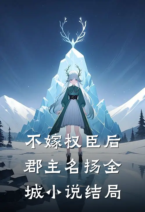 不嫁权臣后，郡主名扬全城小说结局
