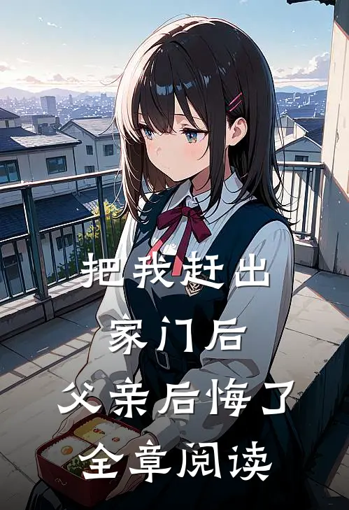 把我赶出家门后，父亲后悔了全章阅读