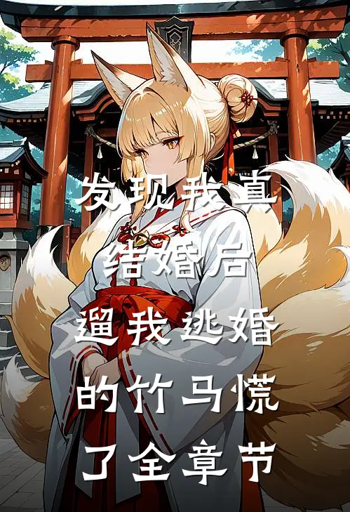 发现我真结婚后，遛我逃婚的竹马慌了全章节