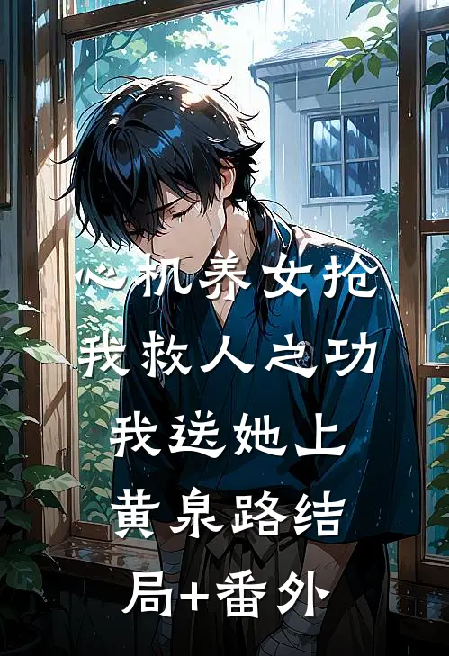心机养女抢我救人之功，我送她上黄泉路结局+番外
