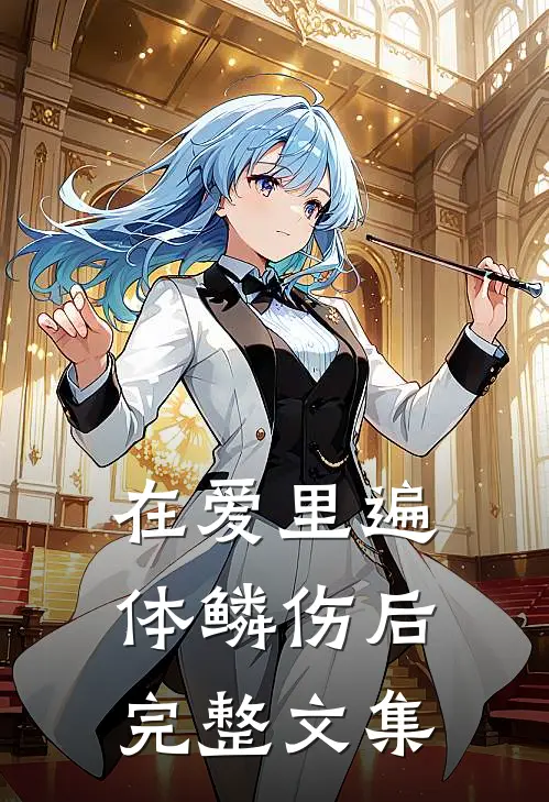在爱里遍体鳞伤后完整文集
