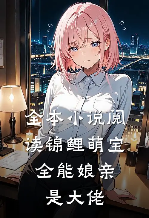 全本小说阅读锦鲤萌宝：全能娘亲是大佬