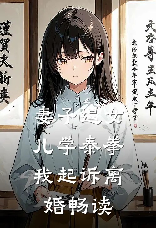 妻子逼女儿学泰拳，我起诉离婚畅读