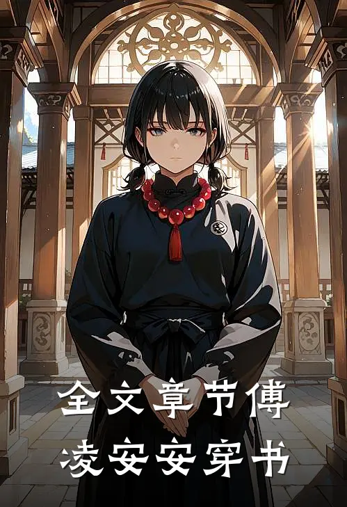 全文章节傅凌安安穿书