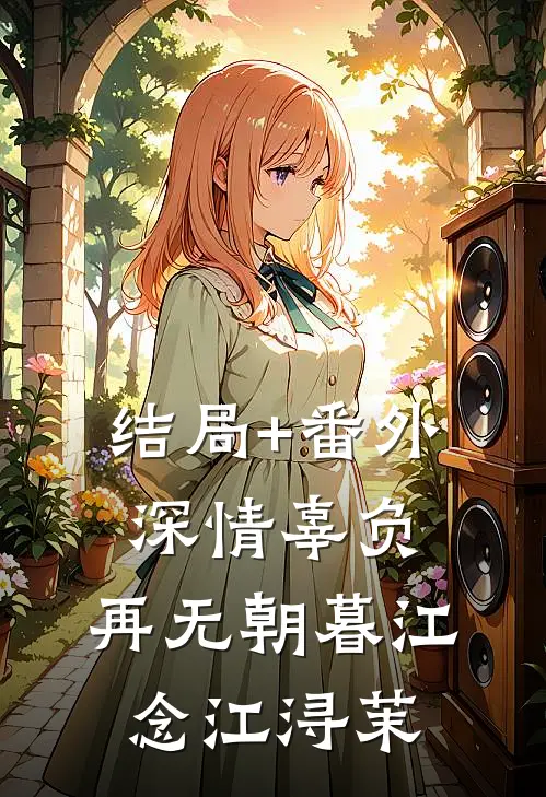 结局+番外深情辜负，再无朝暮江念江浔茉