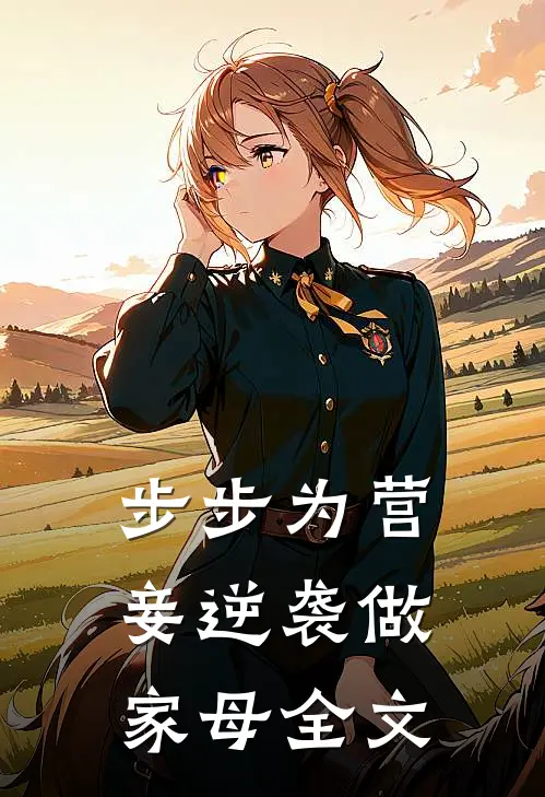 步步为营，妾逆袭做家母全文