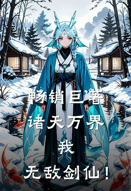 畅销巨著诸天万界：我，无敌剑仙！