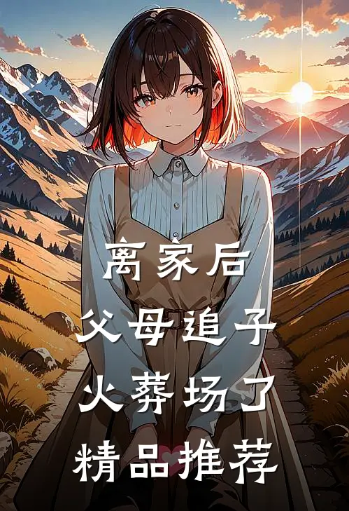 离家后，父母追子火葬场了精品推荐