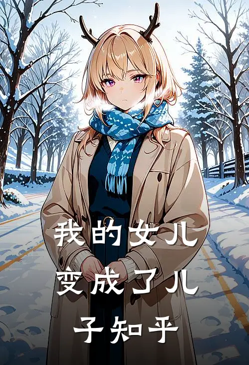 我的女儿变成了儿子知乎