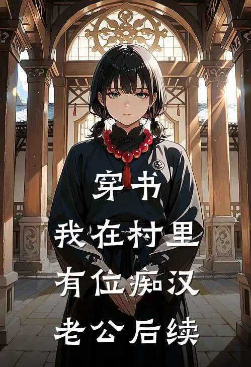 穿书：我在村里有位痴汉老公后续