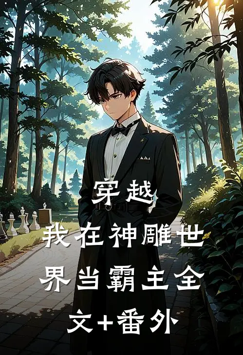 穿越：我在神雕世界当霸主全文+番外