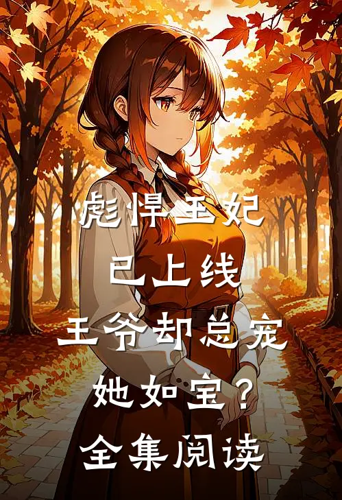 彪悍王妃已上线，王爷却总宠她如宝？全集阅读
