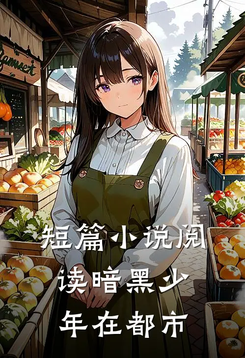 短篇小说阅读暗黑少年在都市