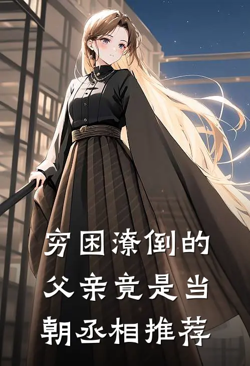 穷困潦倒的父亲竟是当朝丞相推荐