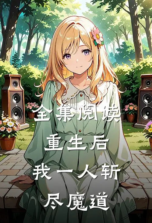 全集阅读重生后，我一人斩尽魔道