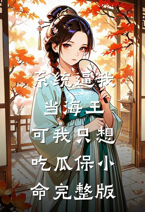 系统逼我当海王，可我只想吃瓜保小命完整版