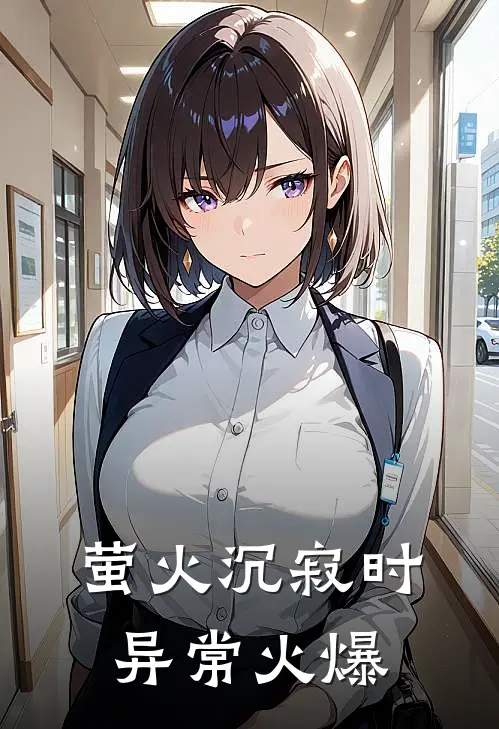 萤火沉寂时异常火爆