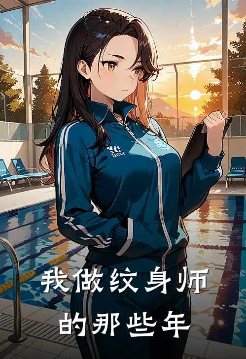 我做纹身师的那些年