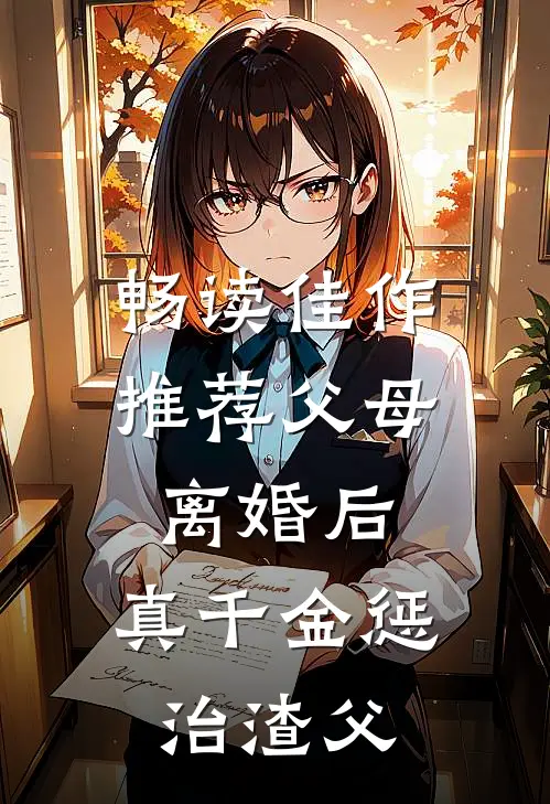 畅读佳作推荐父母离婚后，真千金惩治渣父