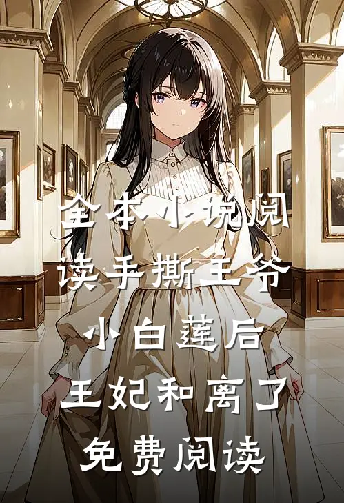 全本小说阅读手撕王爷小白莲后，王妃和离了免费阅读