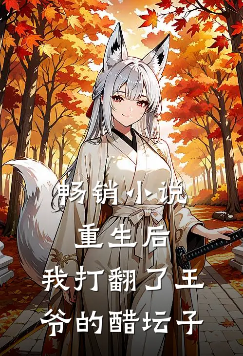 畅销重生后,我打翻了王爷的醋坛子免费阅读