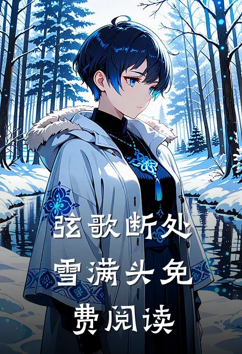 弦歌断处雪满头免费阅读