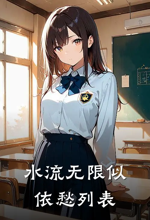 水流无限似依愁列表