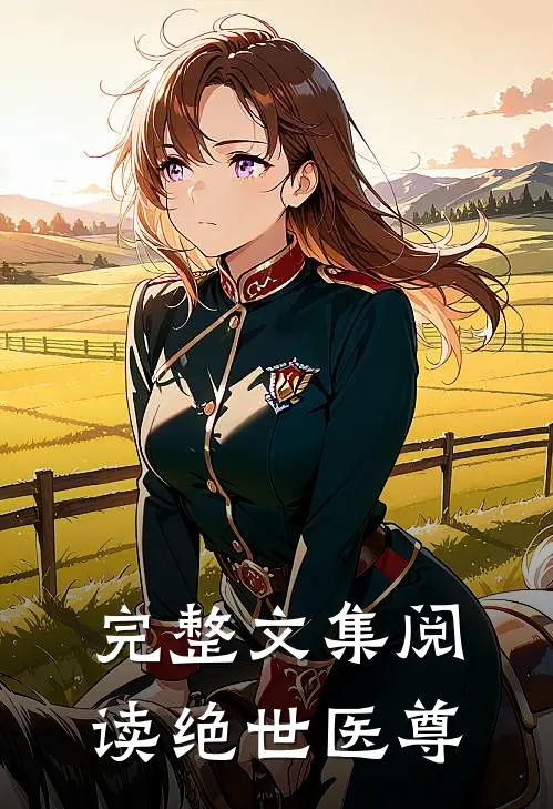 完整文集阅读绝世医尊