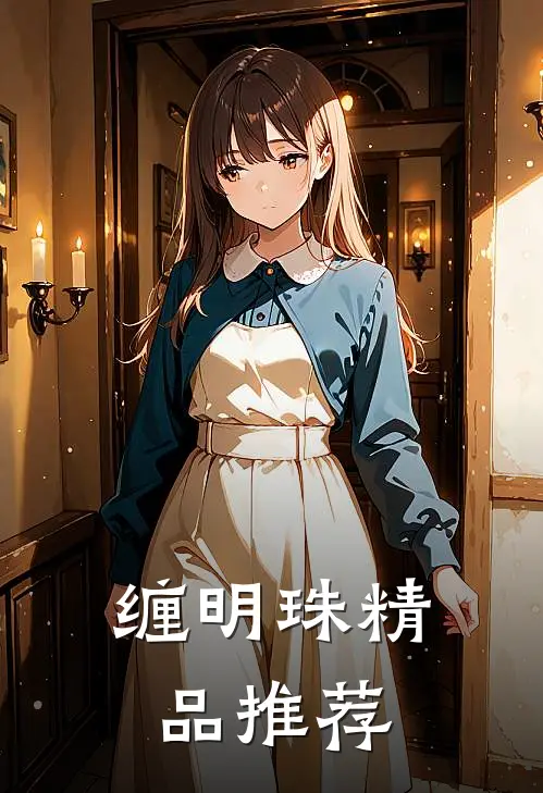 缠明珠精品推荐