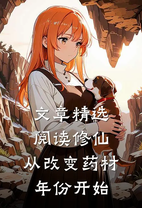 文章精选阅读修仙：从改变药材年份开始