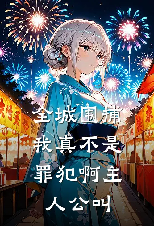 全城围捕：我真不是罪犯啊主人公叫