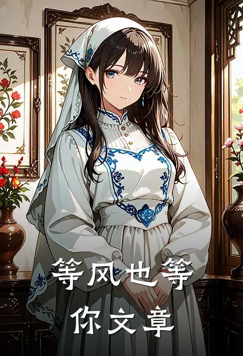 等风也等你文章