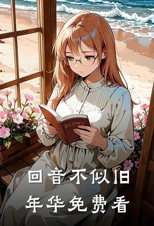回音不似旧年华免费看