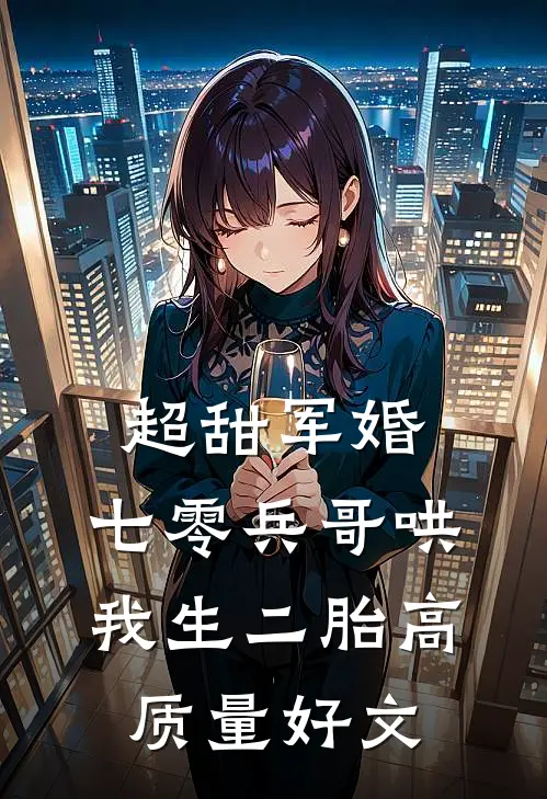 超甜军婚：七零兵哥哄我生二胎高质量好文
