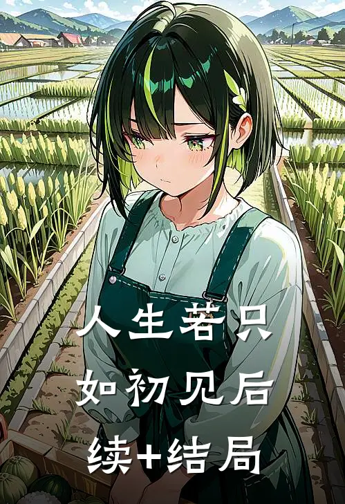 人生若只如初见后续+结局