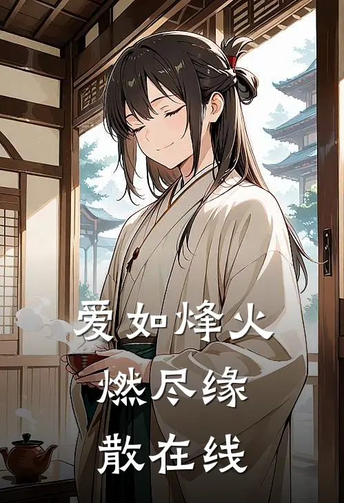 爱如烽火，燃尽缘散在线