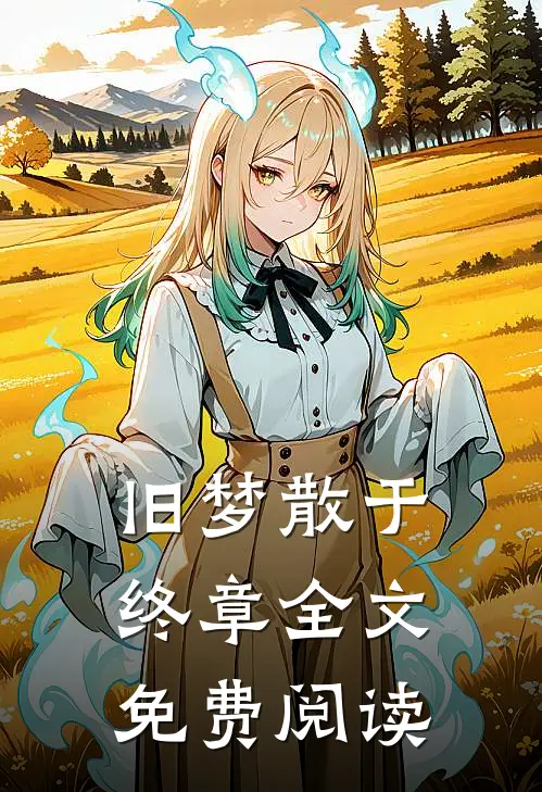 旧梦散于终章全文免费阅读